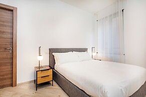 The Harbor Houses by Wonderful Italy