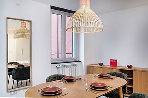 The Harbor Houses by Wonderful Italy