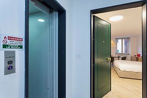 The Harbor Houses by Wonderful Italy