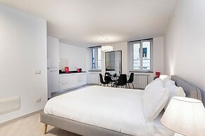 The Harbor Houses by Wonderful Italy