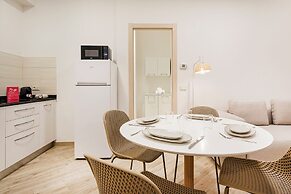 The Harbor Houses by Wonderful Italy