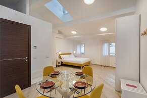 The Harbor Houses by Wonderful Italy