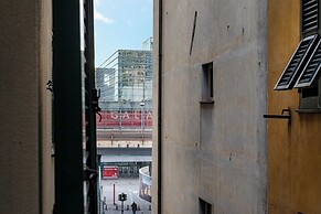 The Harbor Houses by Wonderful Italy