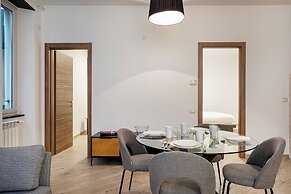 The Harbor Houses by Wonderful Italy