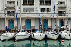 The Harbor Houses by Wonderful Italy