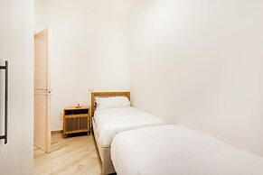 The Harbor Houses by Wonderful Italy