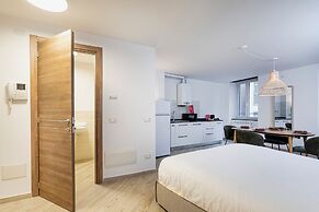 The Harbor Houses by Wonderful Italy