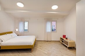 The Harbor Houses by Wonderful Italy