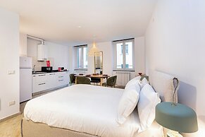 The Harbor Houses by Wonderful Italy