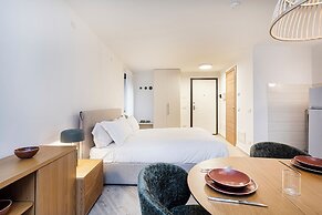 The Harbor Houses by Wonderful Italy