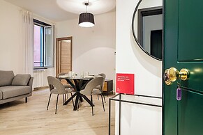 The Harbor Houses by Wonderful Italy