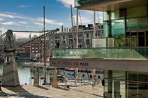 The Harbor Houses by Wonderful Italy