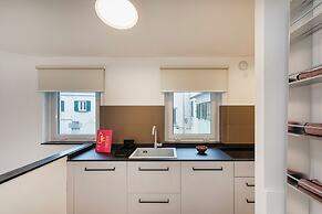 The Harbor Houses by Wonderful Italy