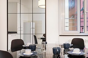 The Harbor Houses by Wonderful Italy