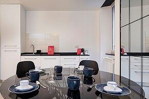 The Harbor Houses by Wonderful Italy