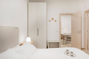 The Harbor Houses by Wonderful Italy