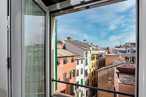 The Harbor Houses by Wonderful Italy