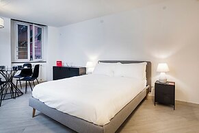 The Harbor Houses by Wonderful Italy