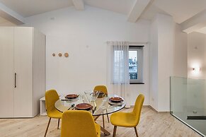 The Harbor Houses by Wonderful Italy