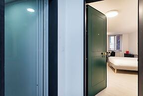 The Harbor Houses by Wonderful Italy