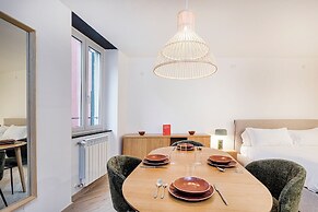 The Harbor Houses by Wonderful Italy