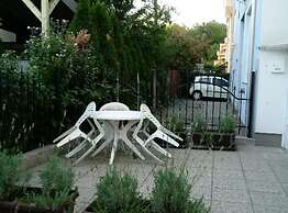 Apartments Lavanda Idila