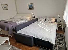 Apartments Lavanda Idila