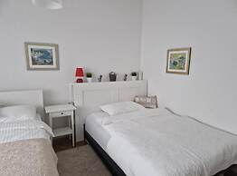 Apartments Lavanda Idila