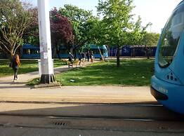 Apartments Lavanda Idila