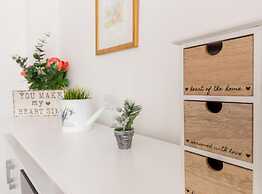 Apartments Lavanda Idila