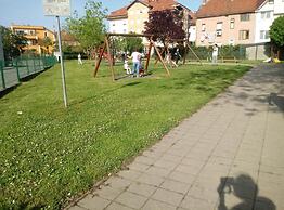 Apartments Lavanda Idila