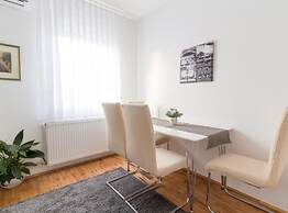 Apartments Lavanda Idila