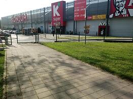 Apartments Lavanda Idila