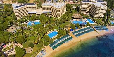 Özkaymak İncekum Resort Hotel