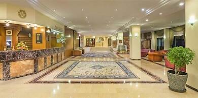 Özkaymak İncekum Resort Hotel
