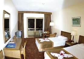 Özkaymak İncekum Resort Hotel