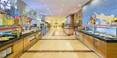 Özkaymak İncekum Resort Hotel