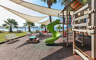 Özkaymak İncekum Resort Hotel