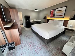 Hawthorn Extended Stay By Wyndham Columbia / Ft. Jackson