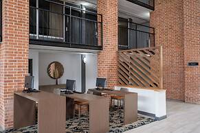 Hawthorn Extended Stay By Wyndham Columbia / Ft. Jackson