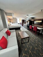 Hawthorn Extended Stay By Wyndham Columbia / Ft. Jackson