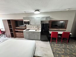 Hawthorn Extended Stay By Wyndham Columbia / Ft. Jackson