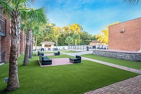 Hawthorn Extended Stay By Wyndham Columbia / Ft. Jackson