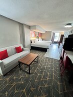 Hawthorn Extended Stay By Wyndham Columbia / Ft. Jackson