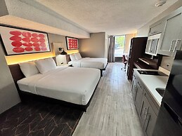 Hawthorn Extended Stay By Wyndham Columbia / Ft. Jackson