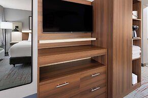 Hawthorn Extended Stay By Wyndham Columbia / Ft. Jackson