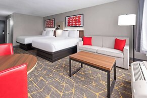Hawthorn Extended Stay By Wyndham Columbia / Ft. Jackson