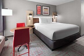 Hawthorn Extended Stay By Wyndham Columbia / Ft. Jackson