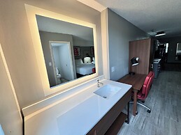 Hawthorn Extended Stay By Wyndham Columbia / Ft. Jackson