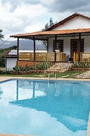 Pousada Canto Verde Cipó